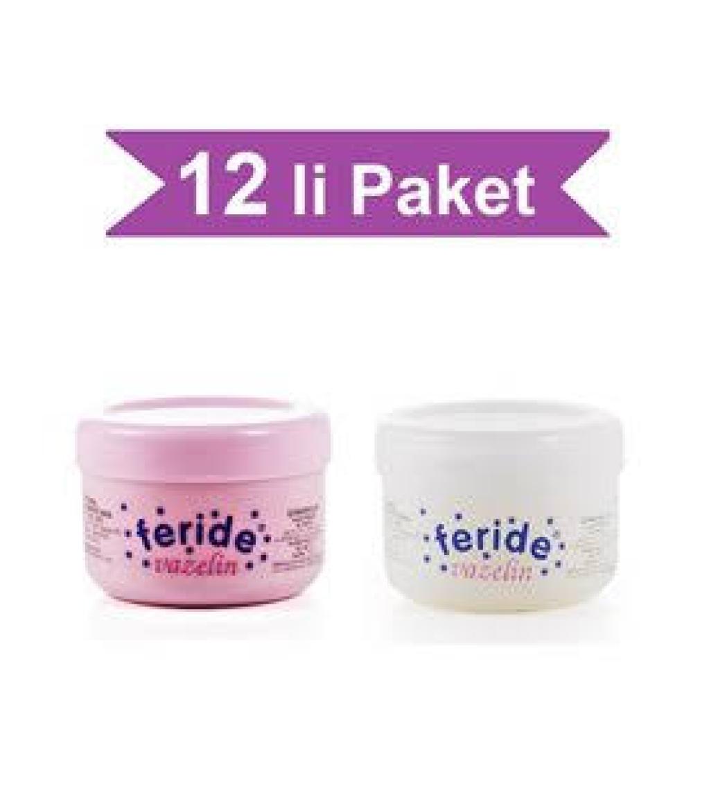 Feride Vazelin 110 Ml