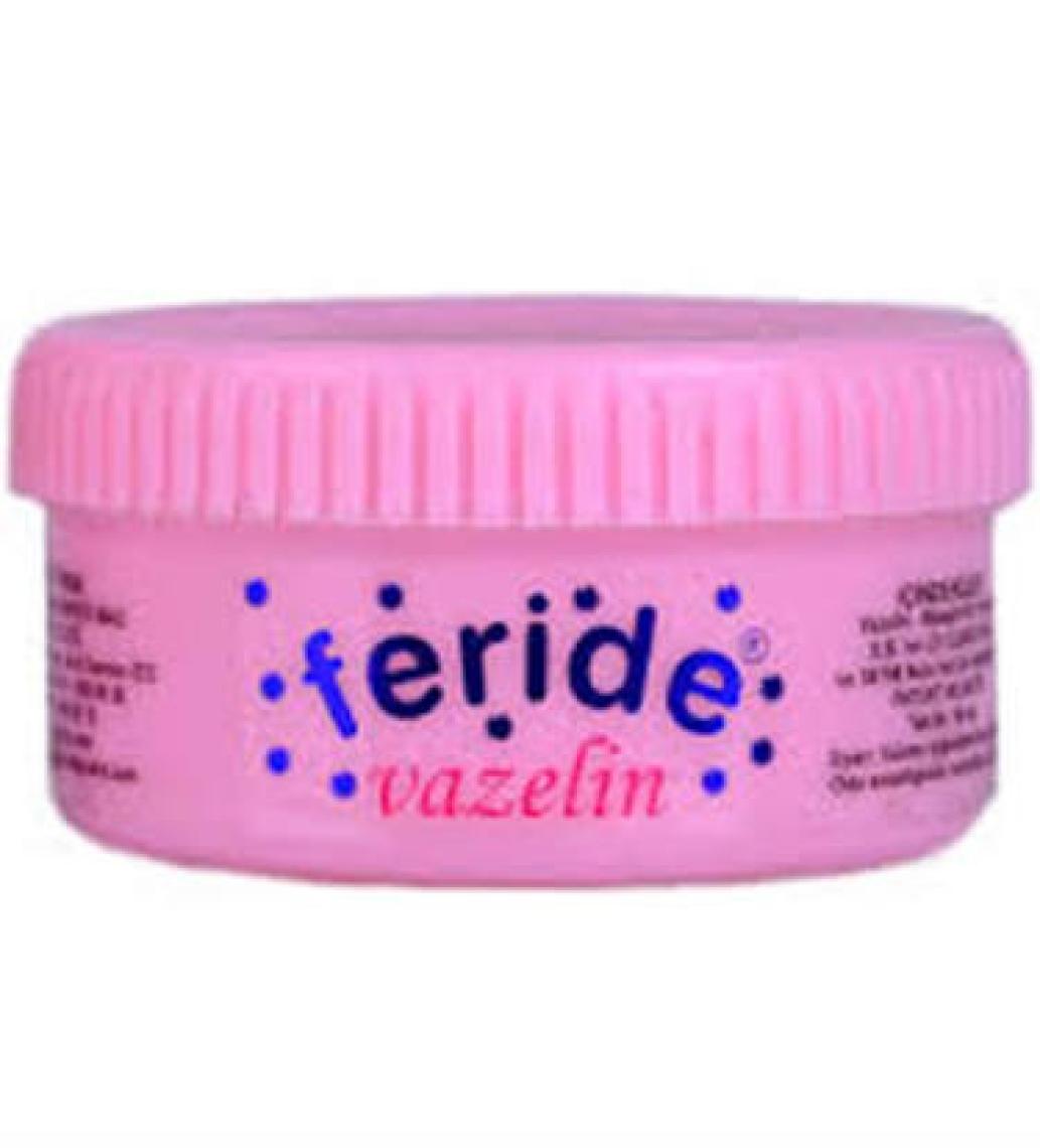 Feride Vazelin 110 Ml