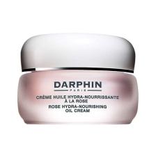 Rose Hydra-nourishing Oil Kuru Ciltler Için Gül Özlü Aromatik Krem 50ml