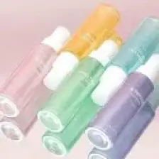 Parlak Cilt Görünümü Için Nemlendirici Sprey Enough Real Vita-8 Aurora Mist