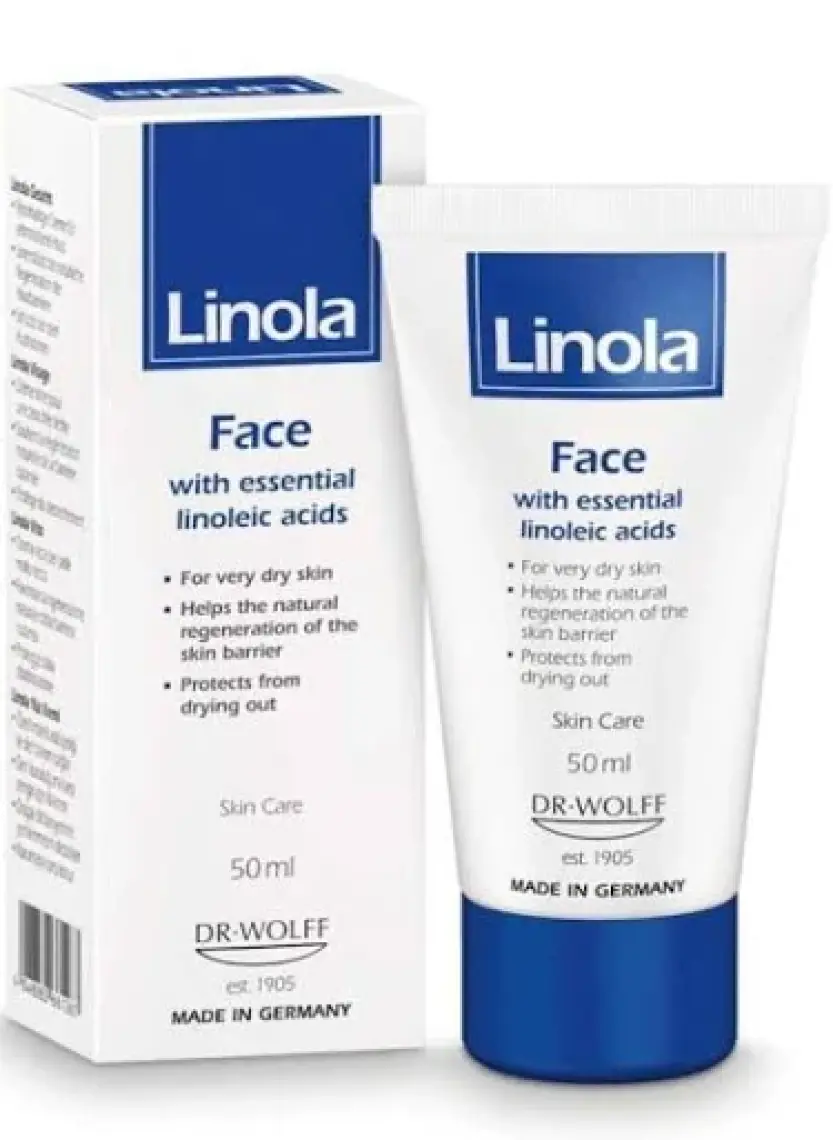 Linola Face 50 ml