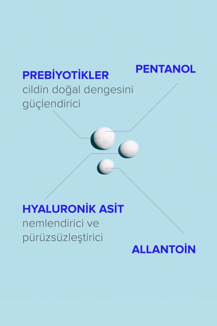 Sensitive Balance Hassas Göz Kremi