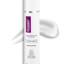 Dermoksin Topicalbiotin N Normal Ciltler için Bakım Kremi 50ml