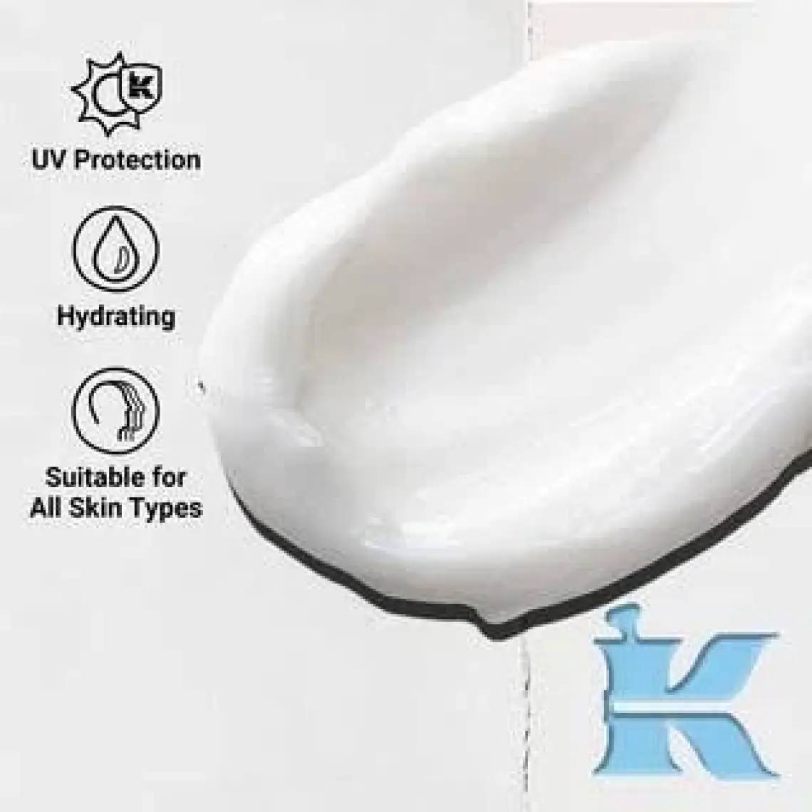 Kiehl's Ultra Facial 24 Saat Nemlendirici Günlük Krem - SPF30 50 ml
