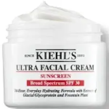 Kiehl's Ultra Facial 24 Saat Nemlendirici Günlük Krem - SPF30 50 ml