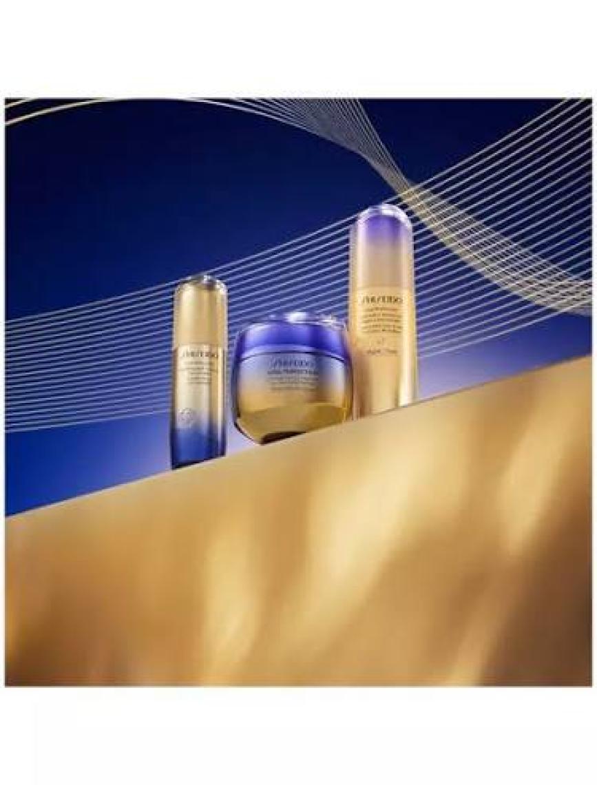 Shiseido Vital Perfection Overnight Firming Treatment 50ML Nemlendirici