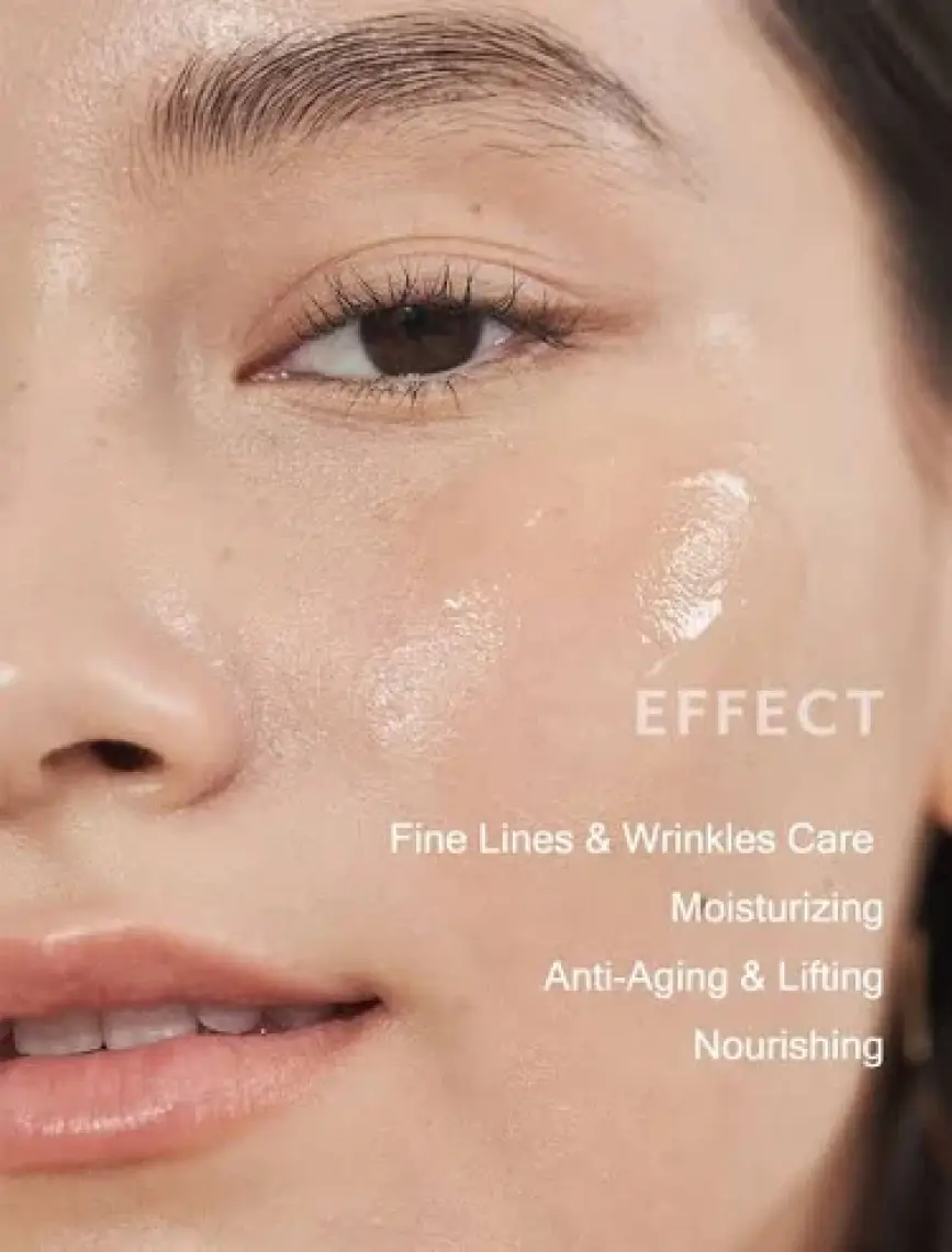 Mizon Collagen Power Lifting Cream - Besleyici  Sıkılaştırıcı  Kremi