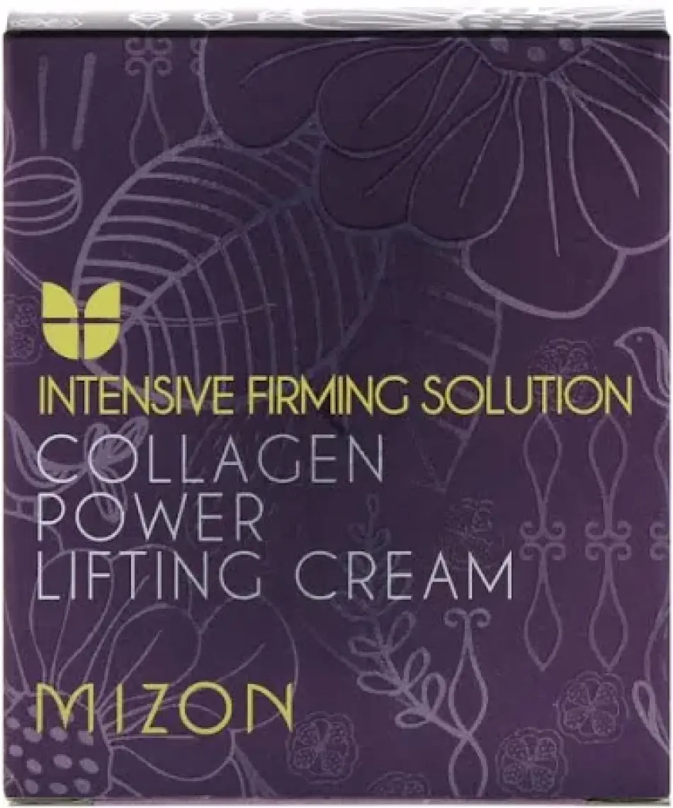 Mizon Collagen Power Lifting Cream - Besleyici  Sıkılaştırıcı  Kremi