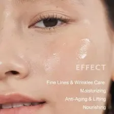 Mizon Collagen Power Lifting Cream - Besleyici  Sıkılaştırıcı  Kremi