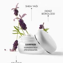 Darphin Hydraskin Rich Nemlendirici Cilt Bakım Kremi 50 ml