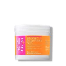 Vitamin C Yüz Pedi 60 Adet - Two