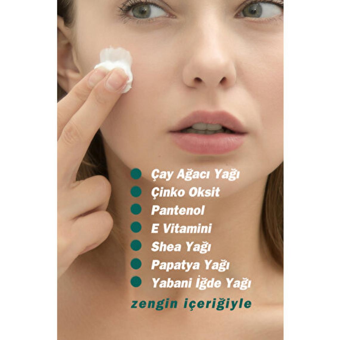 TTO Nemlendirici Losyon 100 ml