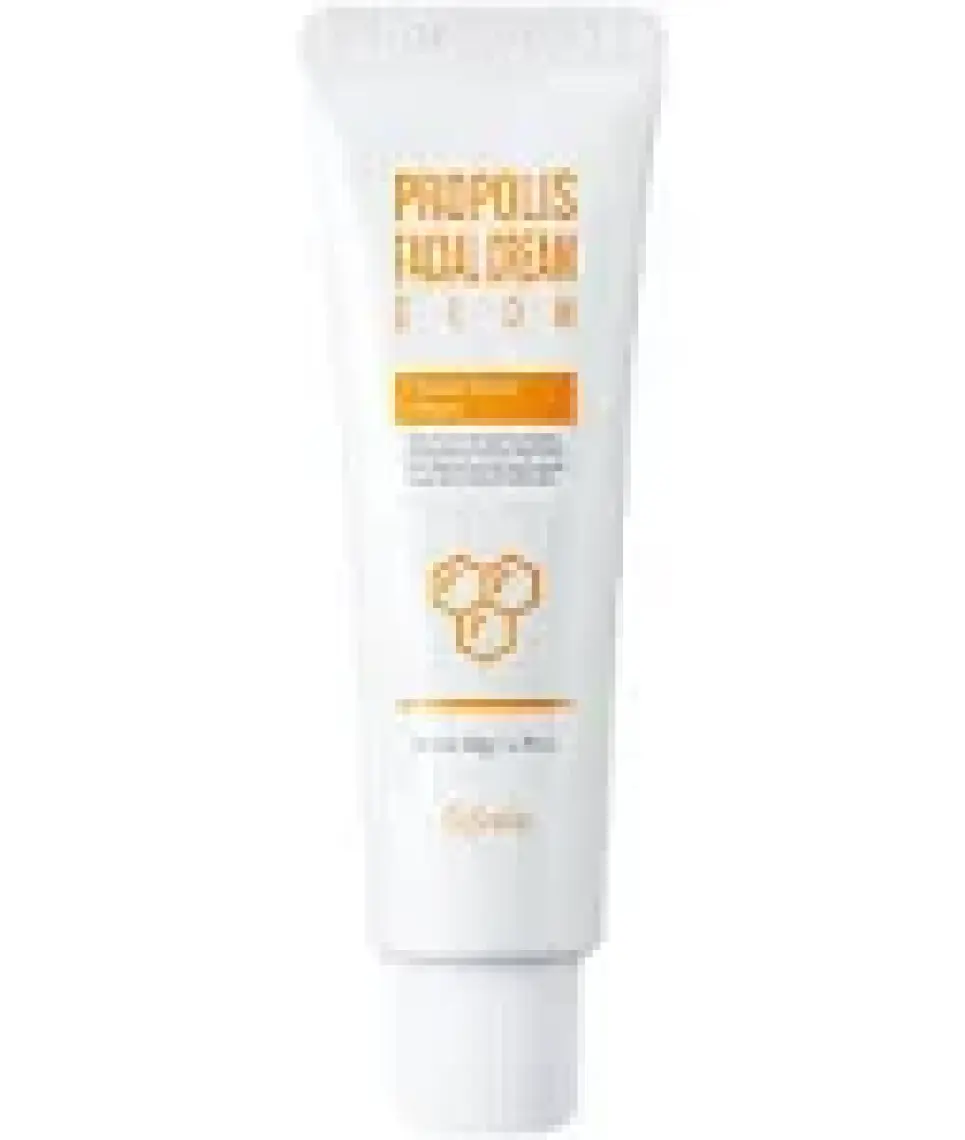 Esfolio Propolis Içeren Nemlendirici Bariyer Kremi Propolis Facial Cream 50 ml