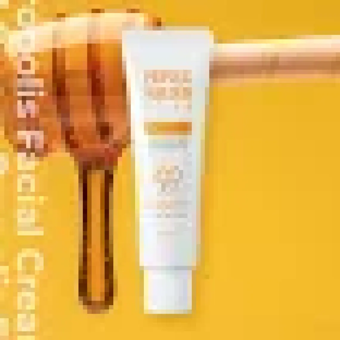 Esfolio Propolis Içeren Nemlendirici Bariyer Kremi Propolis Facial Cream 50 ml