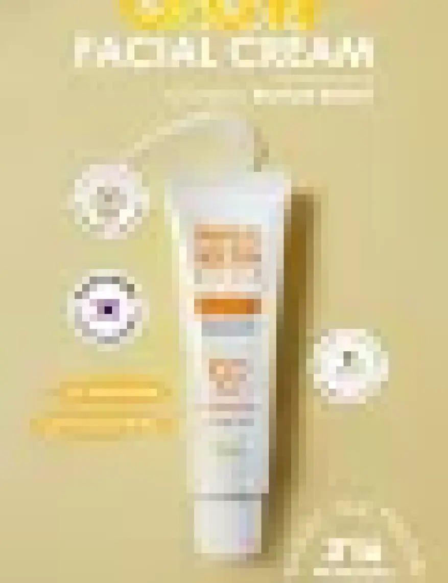 Esfolio Propolis Içeren Nemlendirici Bariyer Kremi Propolis Facial Cream 50 ml