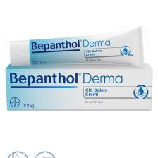 Bepanthol Derma Cilt Bakım Kremi 100 gr