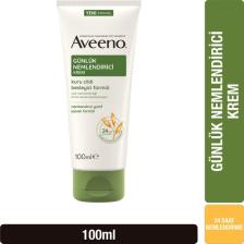 Aveeno Daily Moisturizing Cream100ml