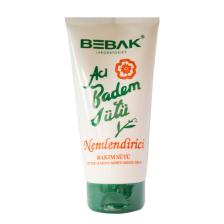 Acı Badem Nemlendirici Bakım Sütü Tüp 175 Ml