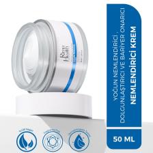 Cilt Tonu Eşitleyici Ve Yoğun Nemlendirici Yüz Kremi 50 Ml( Hyaluronic Acid - Niacinamide ) Rm000108