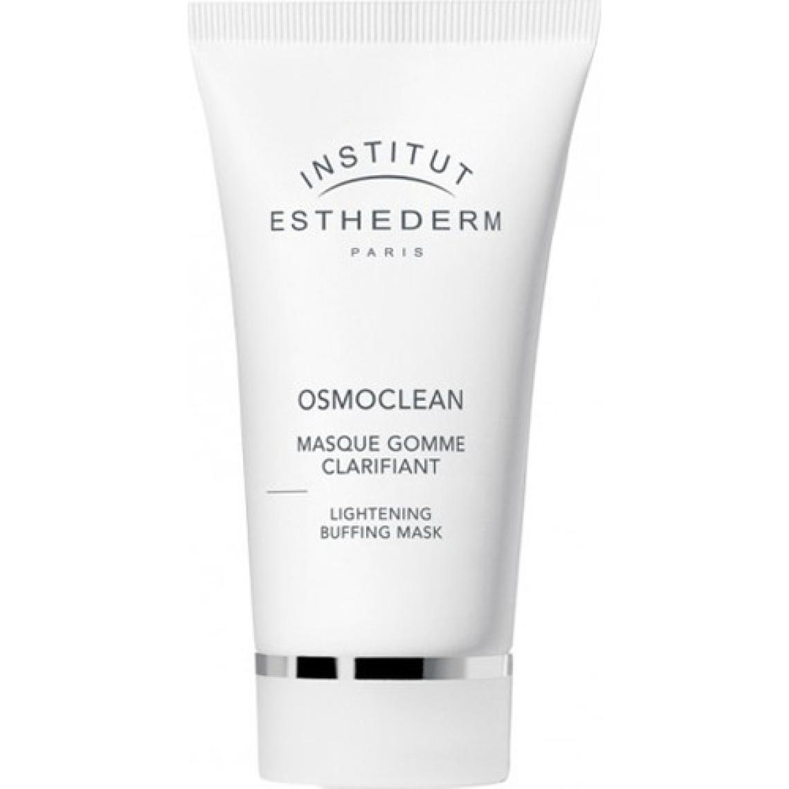 Institut Esthederm Lightening Buffing Mask 75 ml