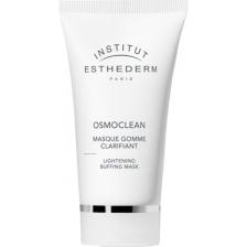 Institut Esthederm Lightening Buffing Mask 75 ml