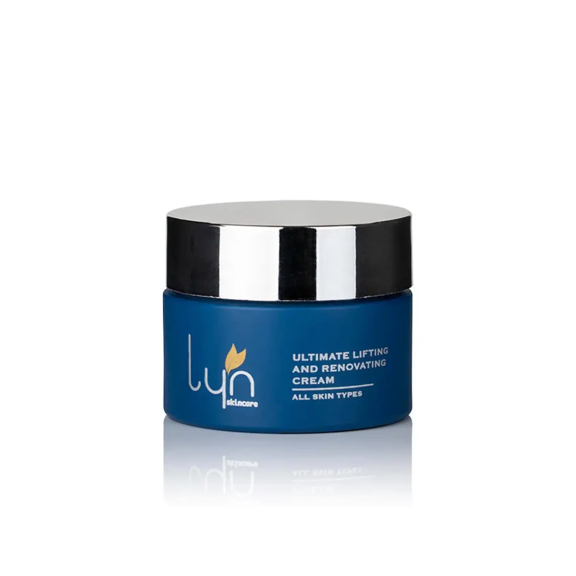 Lyn Skincare Lyn Yenileyici ve Sıkılaştırıcı Nemlendirici Krem