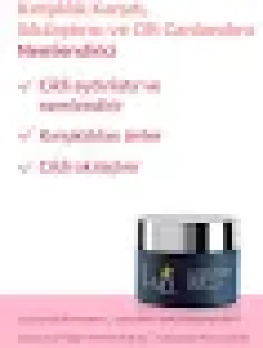 Lyn Skincare Lyn Yenileyici ve Sıkılaştırıcı Nemlendirici Krem
