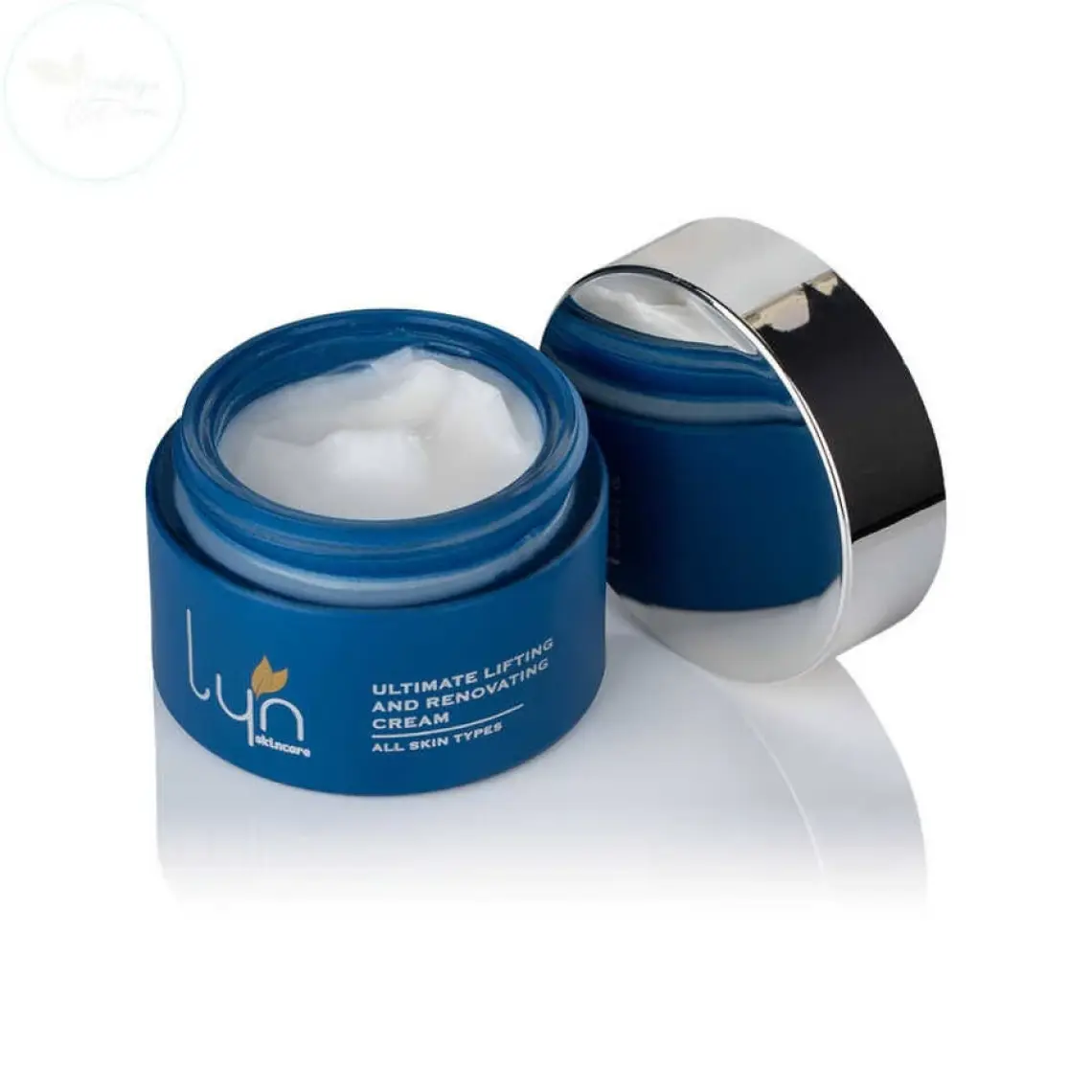 Lyn Skincare Lyn Yenileyici ve Sıkılaştırıcı Nemlendirici Krem