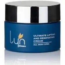 Lyn Skincare Lyn Yenileyici ve Sıkılaştırıcı Nemlendirici Krem
