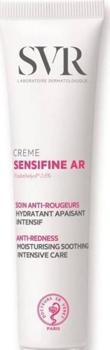 Svr Sensifine Ar Anti-Recidive Cream 40 Ml - Bakım Kremi