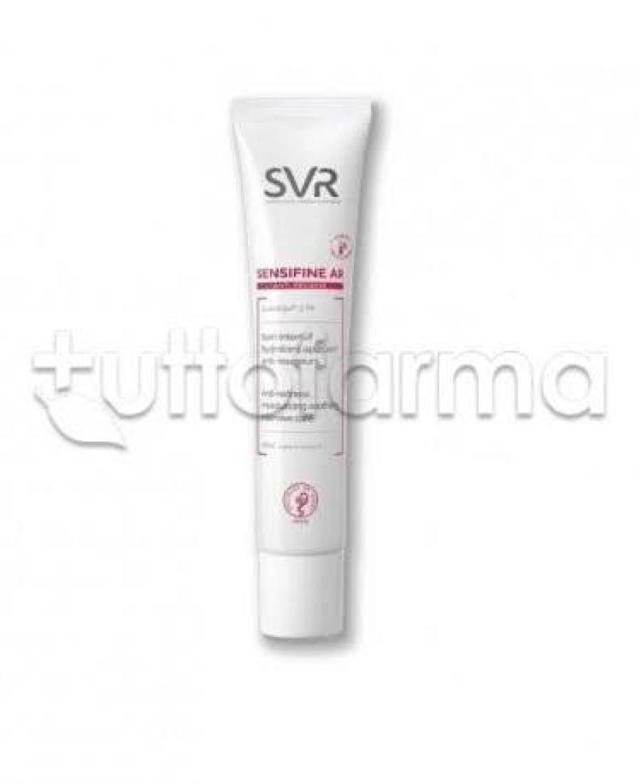 Svr Sensifine Ar Anti-Recidive Cream 40 Ml - Bakım Kremi