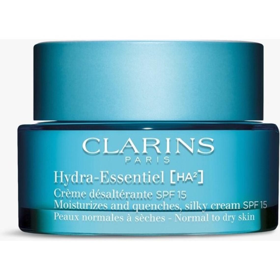 Clarins Hydra Essentiel SPF15 50 ml