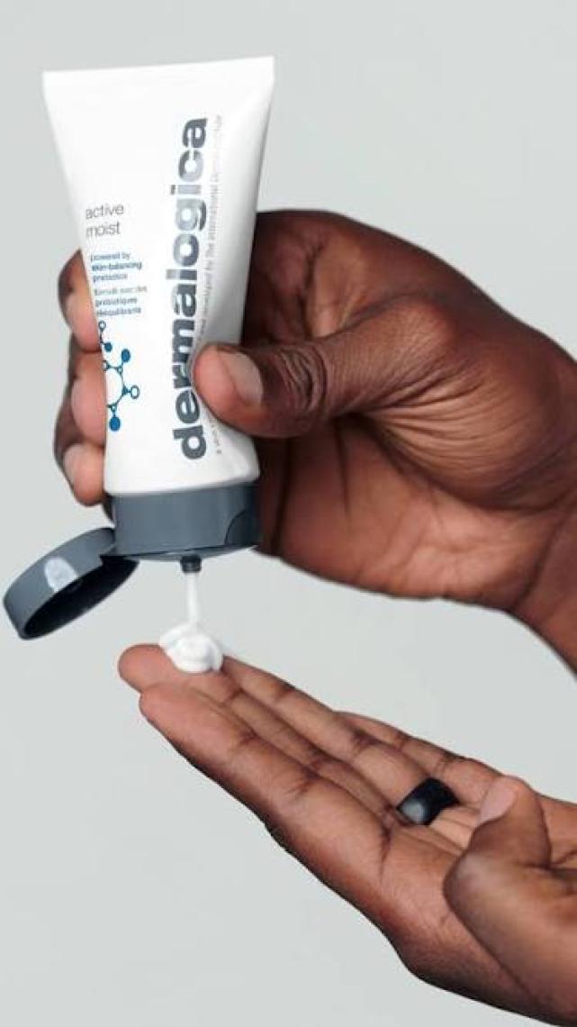 DERMALOGICA Active Moist 50 ml