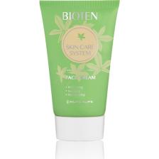 Huncalife Bioten At Kestanesi Yüz Kremi 50 ml