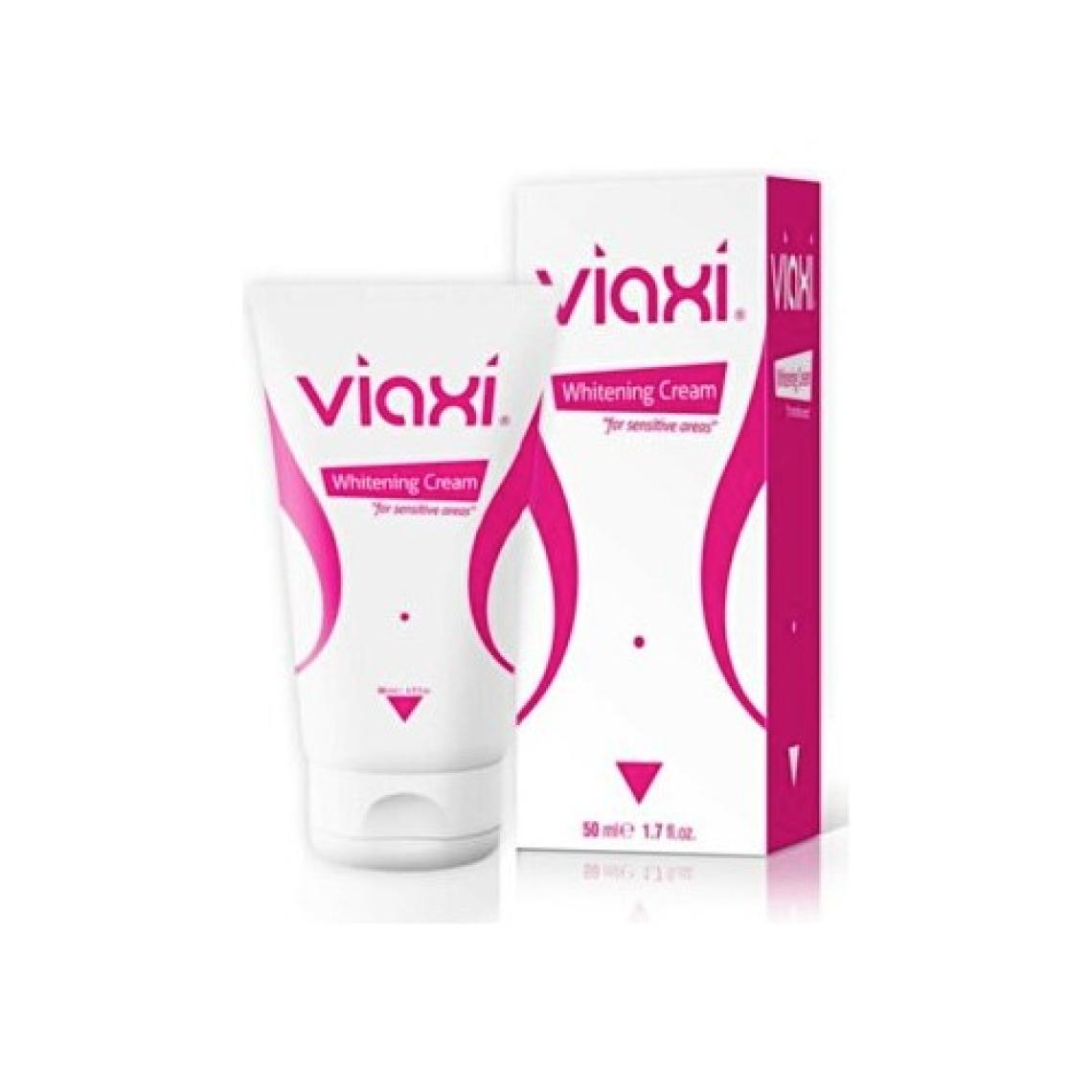 Viaxi  Krem Whitenning Cream 50 ml