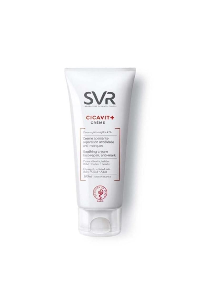 SVR Cicavit+ Creme Kızarıklık Giderici Krem 100 ml