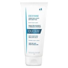 Ducray Dexyane Emollient Cream 200 ml Kaşıntı Karşıtı Krem