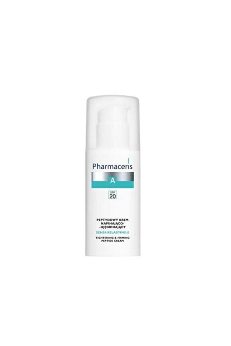 Hassas Ciltler Için Nemlendirici Krem Spf20 50 ml 5900717160026