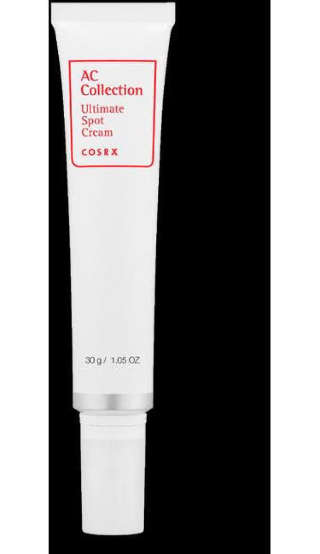Cosrx Ac Collection Ultimate Spot Cream - Özel Bakım Kremi