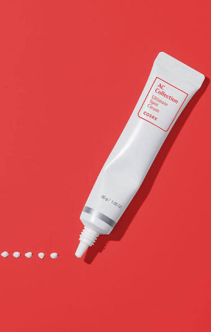Cosrx Ac Collection Ultimate Spot Cream - Özel Bakım Kremi