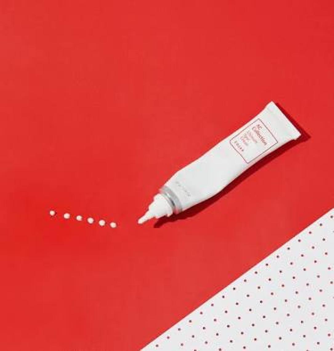 Cosrx Ac Collection Ultimate Spot Cream - Özel Bakım Kremi