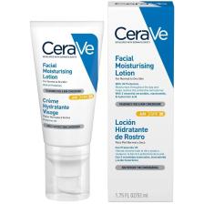 Nemlendirici Yüz Kremi Normal Ve Kuruya Dönük Ciltler Için Spf30 52 ml