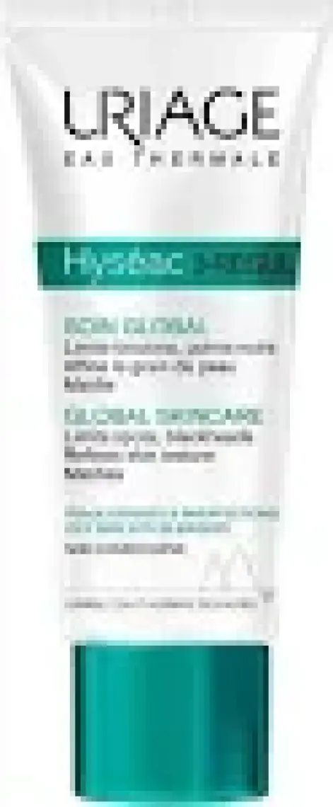 Uriage Hyseac 3-Regul Global Skin Care 40ml