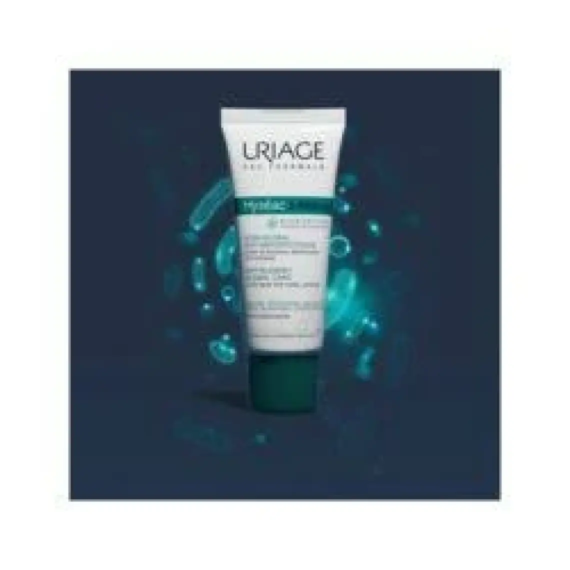 Uriage Hyseac 3-Regul Global Skin Care 40ml