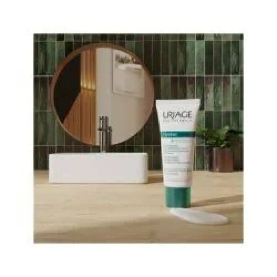 Uriage Hyseac 3-Regul Global Skin Care 40ml