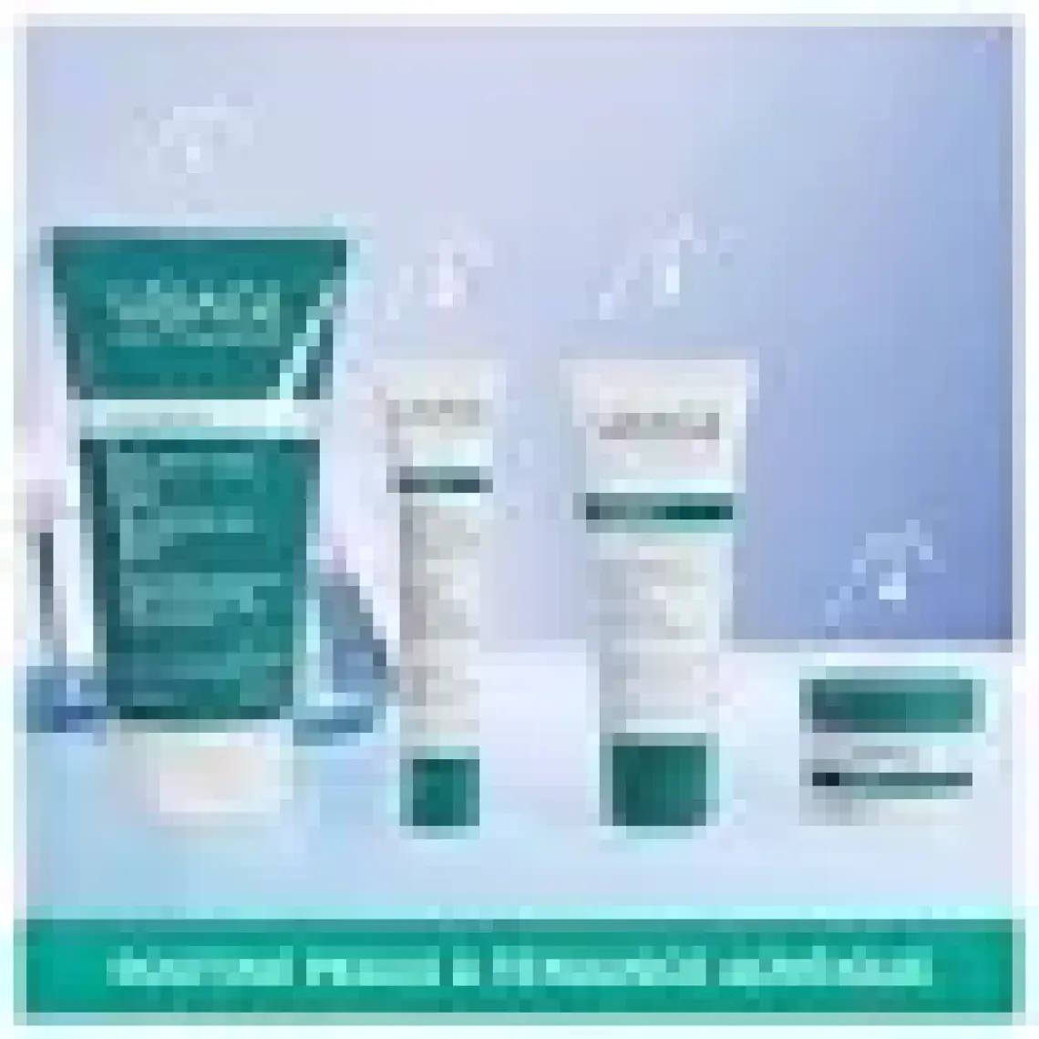 Uriage Hyseac 3-Regul Global Skin Care 40ml