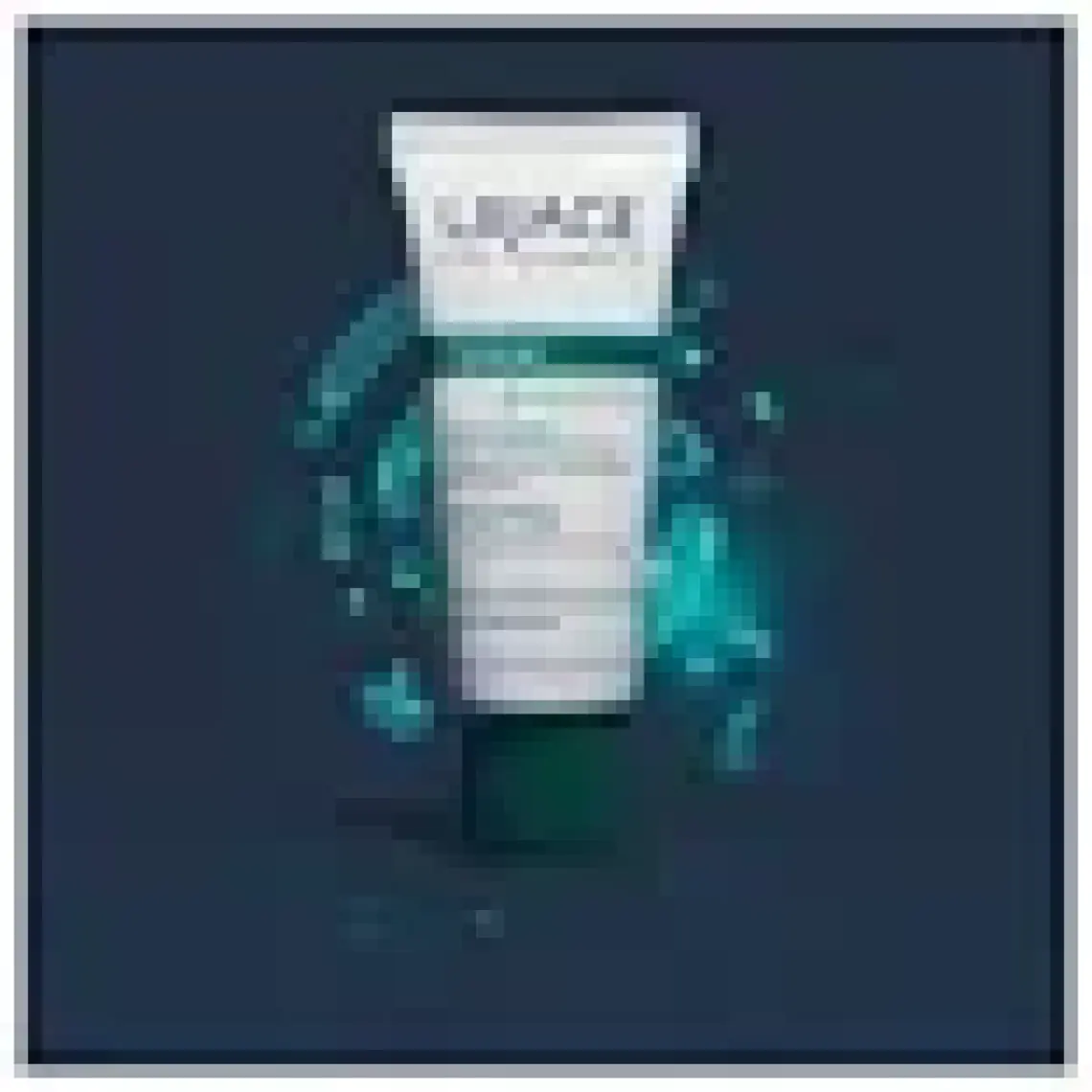 Uriage Hyseac 3-Regul Global Skin Care 40ml