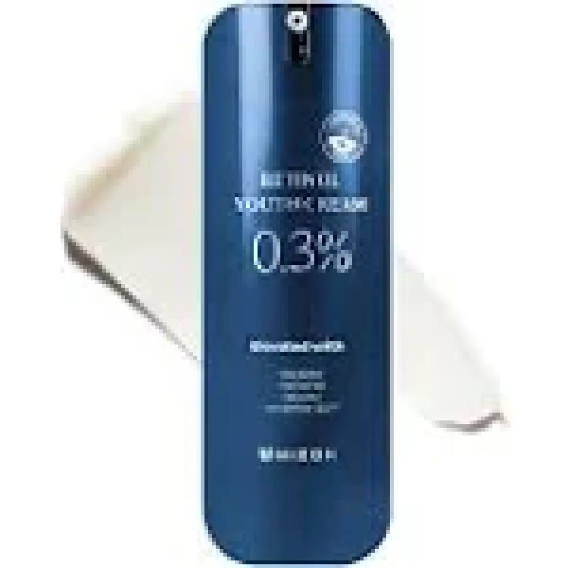 Mizon 0.3% Retinol Youth Cream 26G