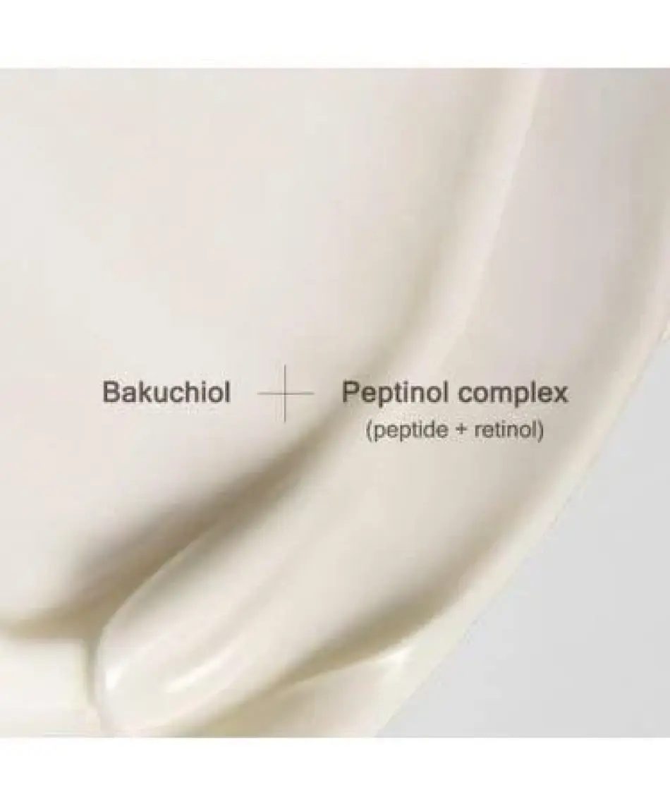 Mizon 0.3% Retinol Youth Cream 26G