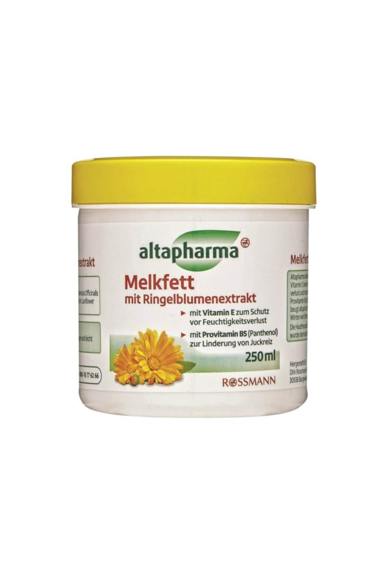 Aynısefa Çiçeği Özlü Yoğun Bakım Kremi 250 ML